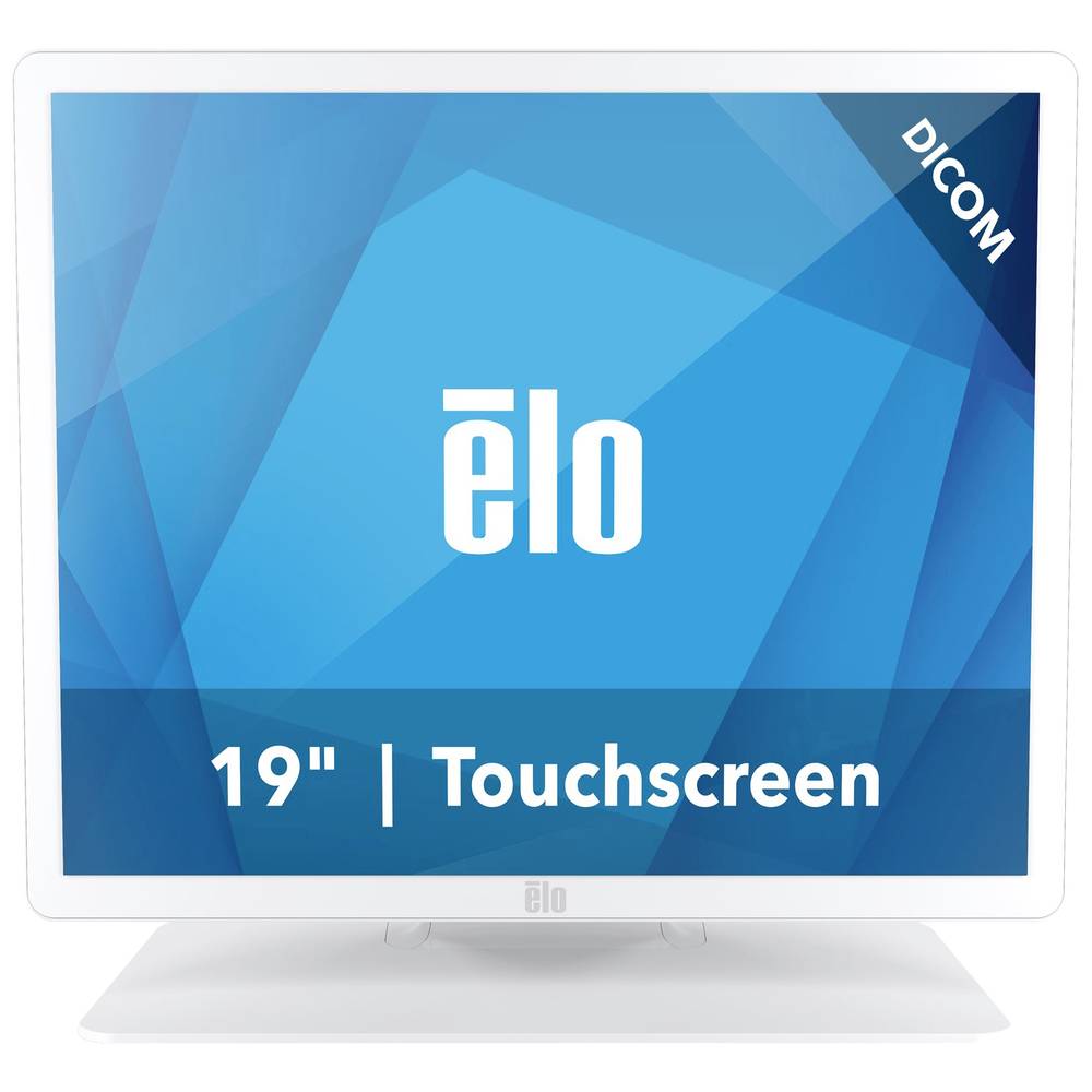 Image of elo Touch Solution 1903LM Touchscreen EEC: F (A - G) 483 cm (19 inch) 1280 x 1024 p 5:4 14 ms VGA HDMIâ¢ Audio line